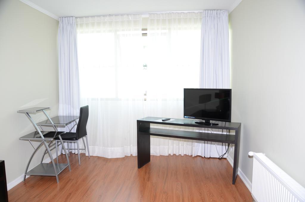Hotel Del Rio Constitucion Room photo