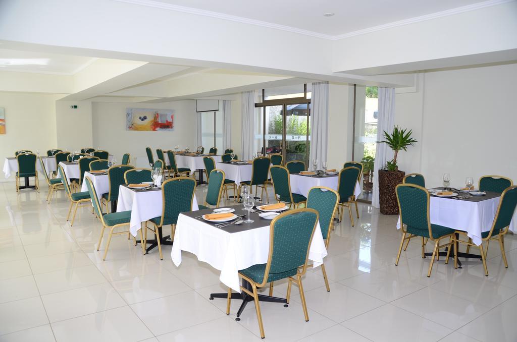 Hotel Del Rio Constitucion Exterior photo